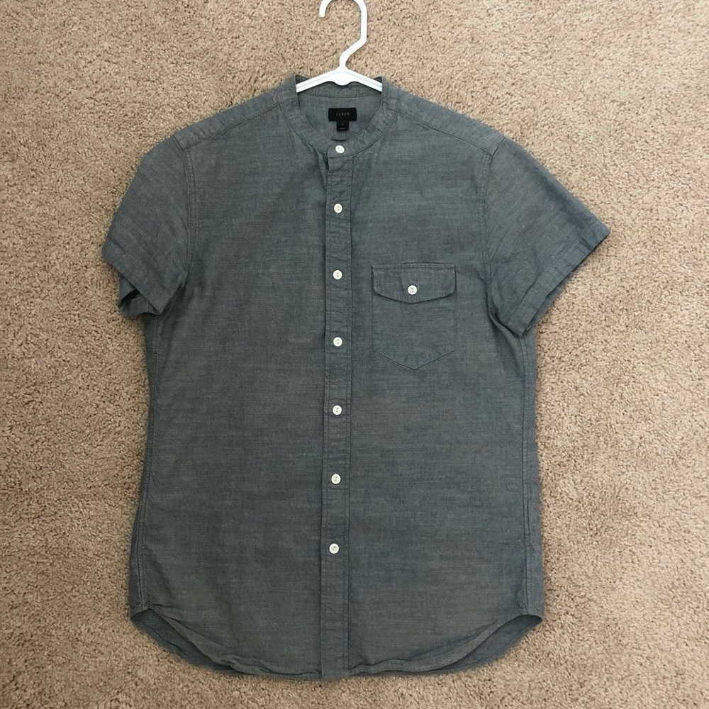 J. Crew Shirt